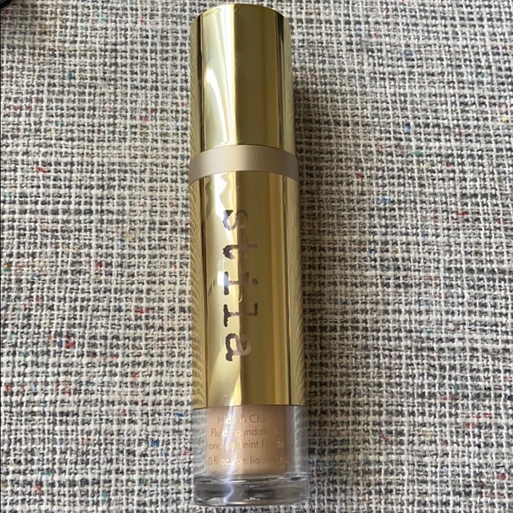 Stila Other - New Stila Foundation
